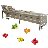 Oprema za pranje mehurčkov