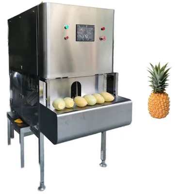 Oprema za lupljenje sadja